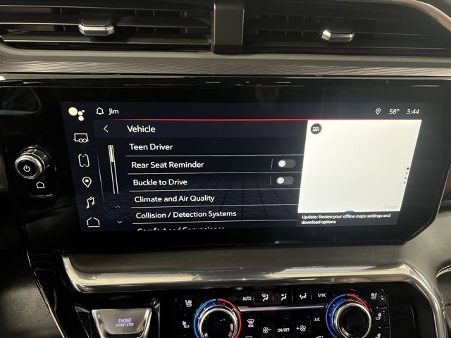 Used 2024 GMC Sierra 3500 Denali Ultimate image 39