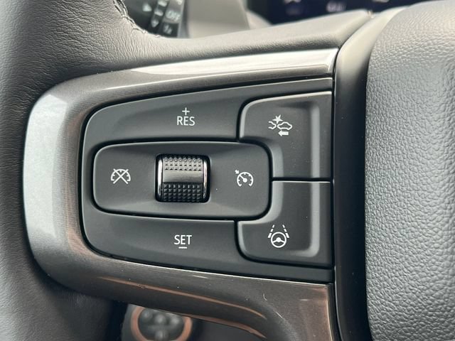 New 2026 Chevrolet Silverado 1500 High Country AWD/4WD image 22
