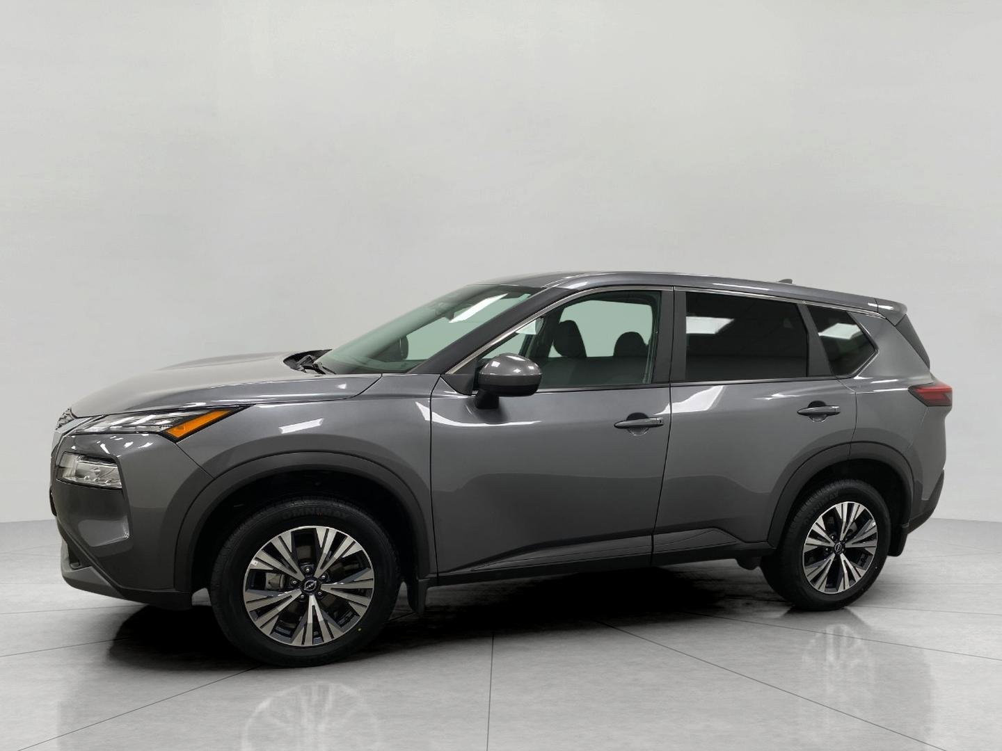 Certified 2023 Nissan Rogue SV image 7