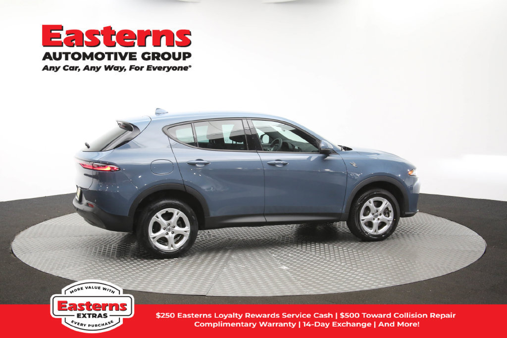 Used 2023 Dodge Hornet GT AWD/4WD image 44