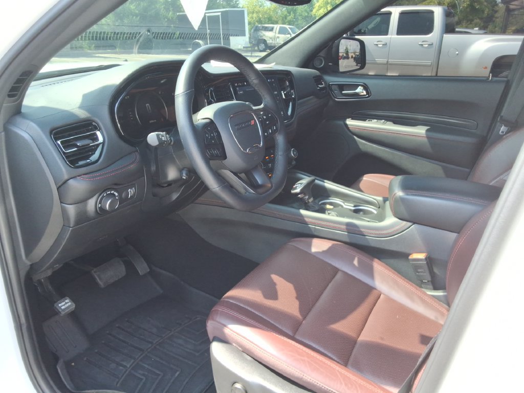 Used 2025 Dodge Durango R/T AWD/4WD image 22