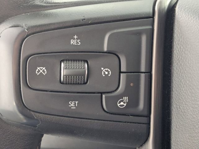 Used 2021 GMC Sierra 1500 AT4 image 16