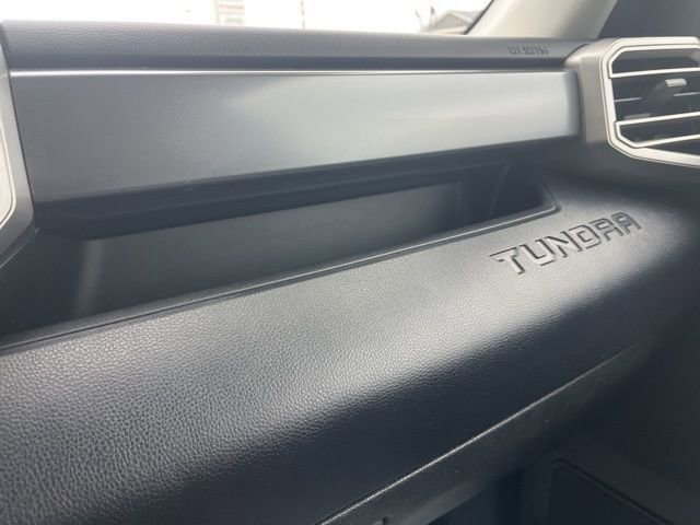 Used 2024 Toyota Tundra SR5 w/ SR5 Premium Package image 23