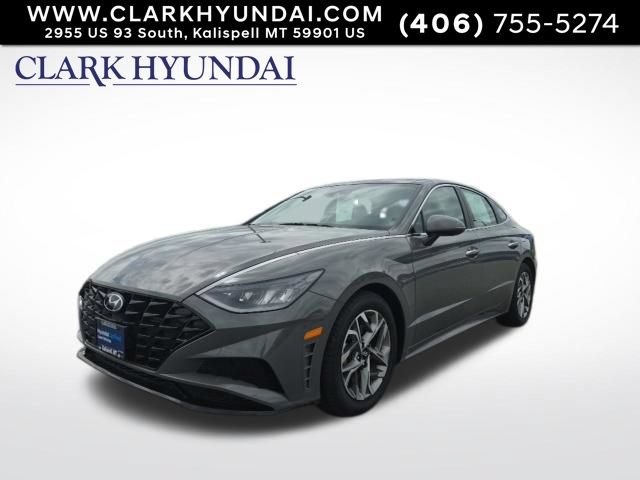 Used 2023 Hyundai Sonata SEL w/ Convenience Package