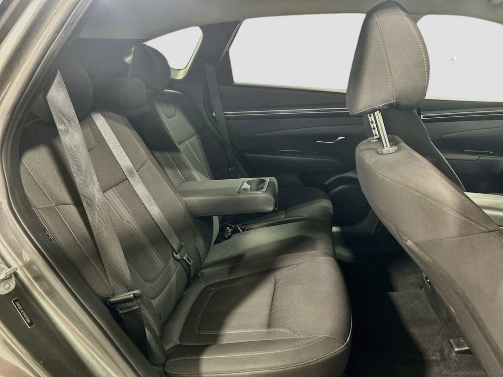 Used 2023 Hyundai Tucson SEL AWD/4WD image 23