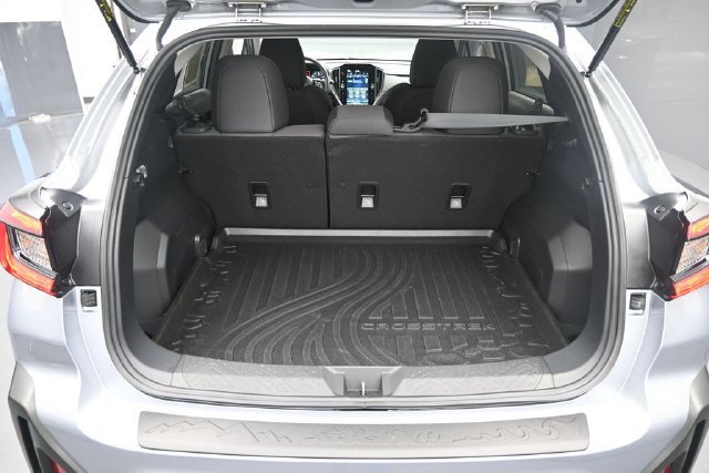Certified 2026 Subaru Crosstrek 2.5i Premium w/ Convenience Package #2 AWD/4WD image 22