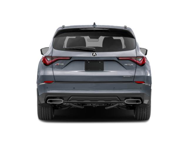 New 2026 Acura MDX A-Spec AWD/4WD image 8
