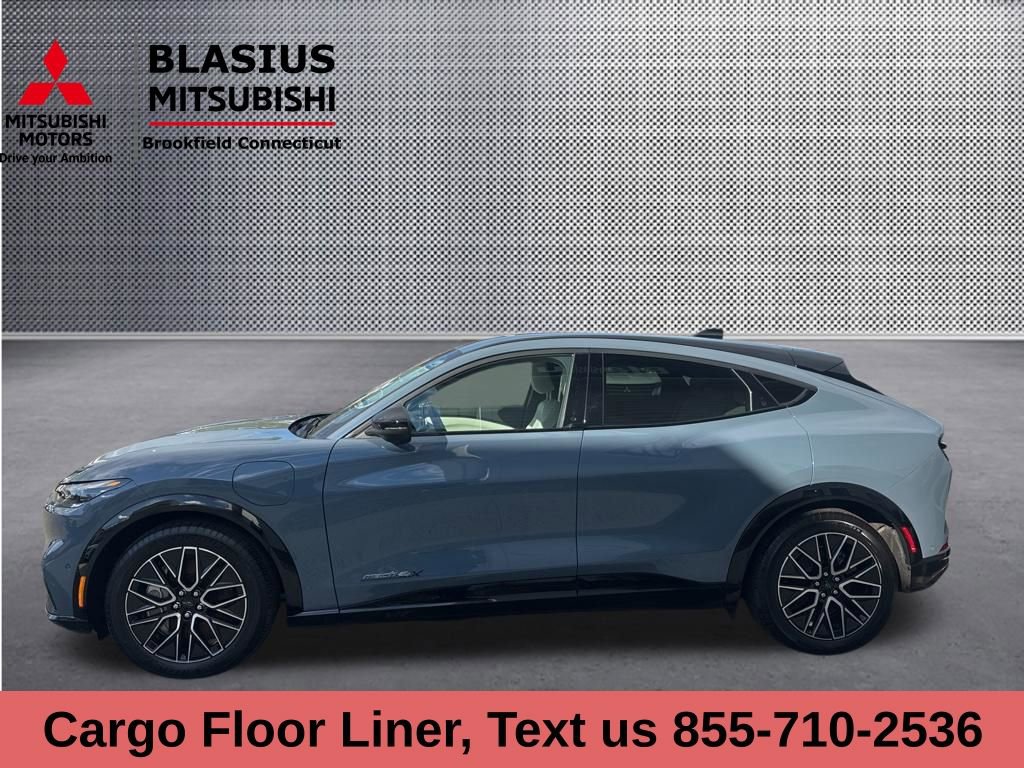 Used 2024 Ford Mustang Mach-E Premium image 18