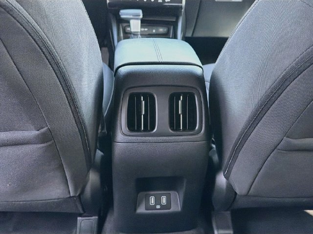 Certified 2024 Hyundai Tucson SEL FWD image 24