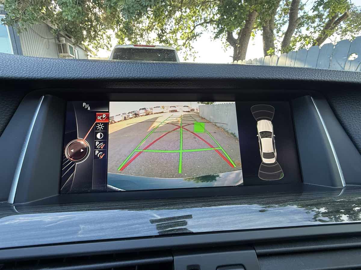 Used 2015 BMW 528i Sedan image 20