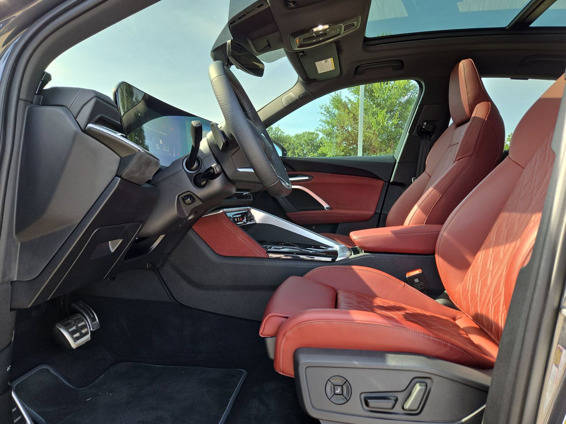 Certified 2025 Audi SQ5 Premium Plus AWD/4WD image 16