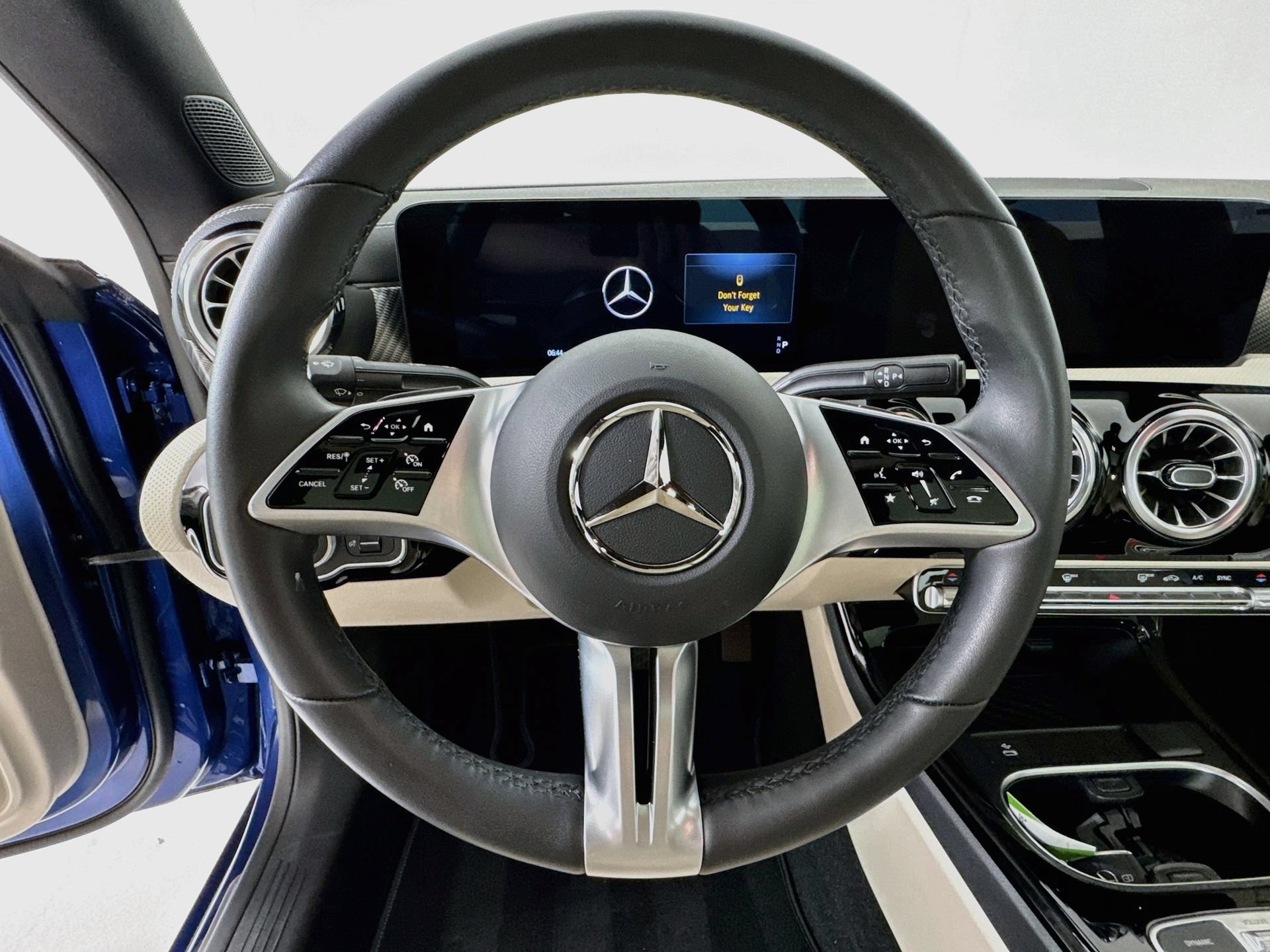 Certified 2026 Mercedes-Benz CLA 250 image 12