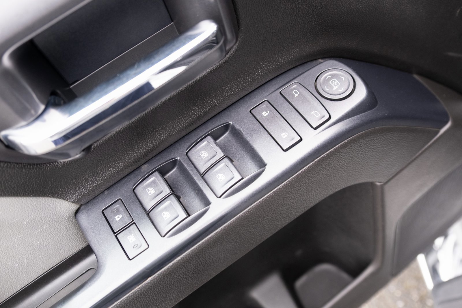 Used 2019 Chevrolet Silverado 3500 W/T image 13