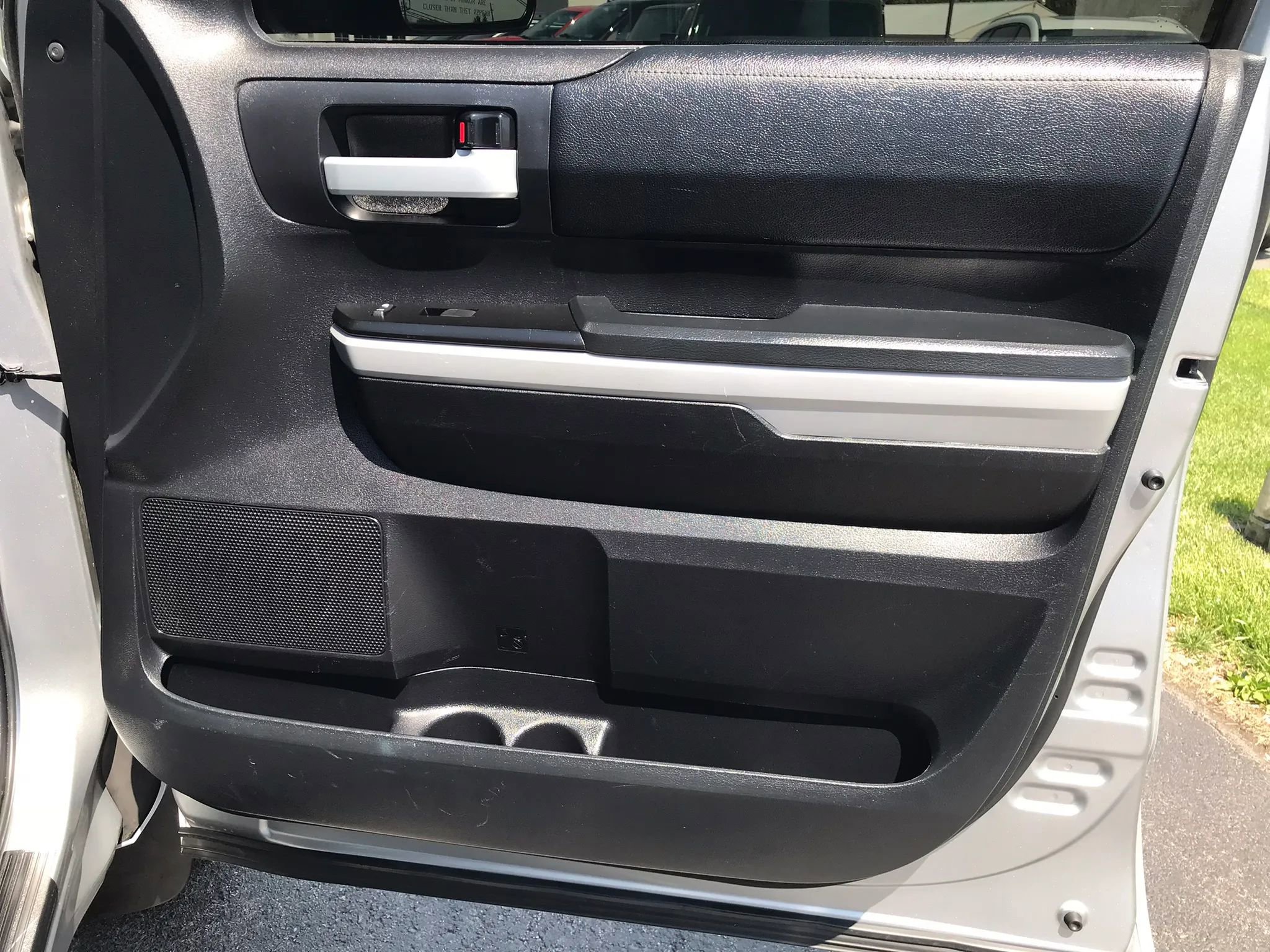 Used 2021 Toyota Tundra SR5 AWD/4WD image 49