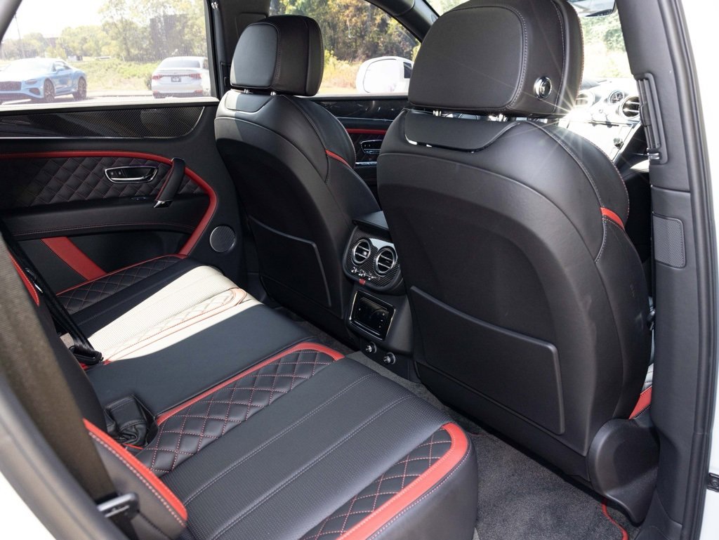 Used 2020 Bentley Bentayga Speed image 54
