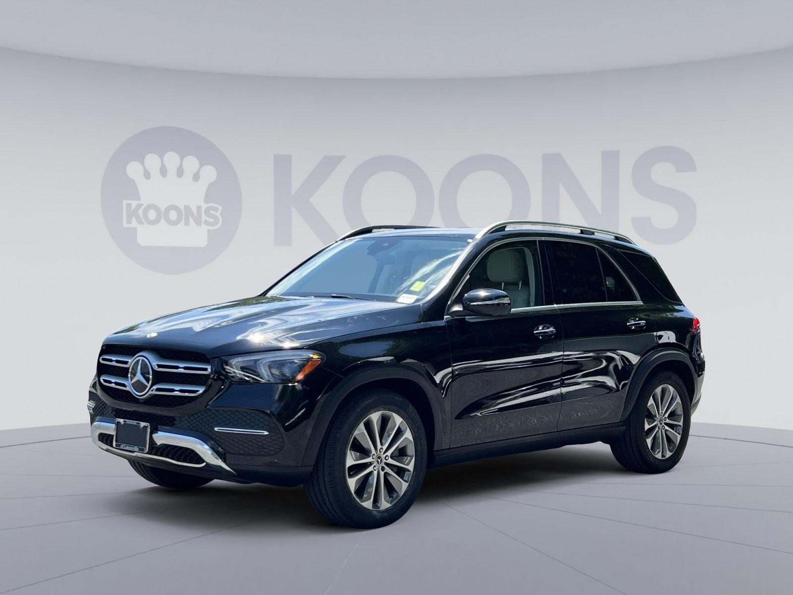 Certified 2022 Mercedes-Benz GLE 350 4MATIC