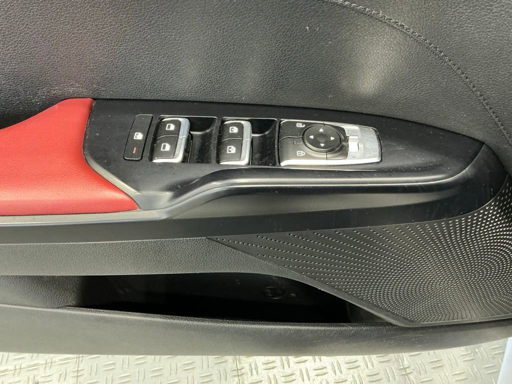 Used 2022 Kia K5 GT-Line w/ GT-Line FWD Premium Package image 46