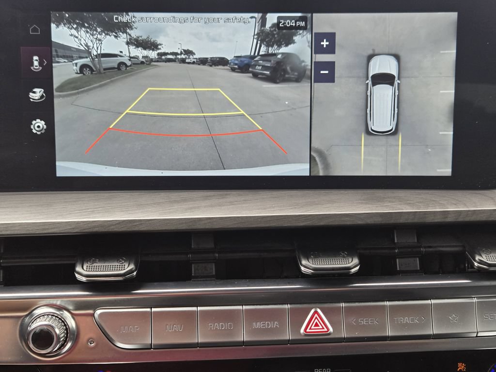 Certified 2024 Kia Telluride SX Prestige X-Pro AWD/4WD image 7