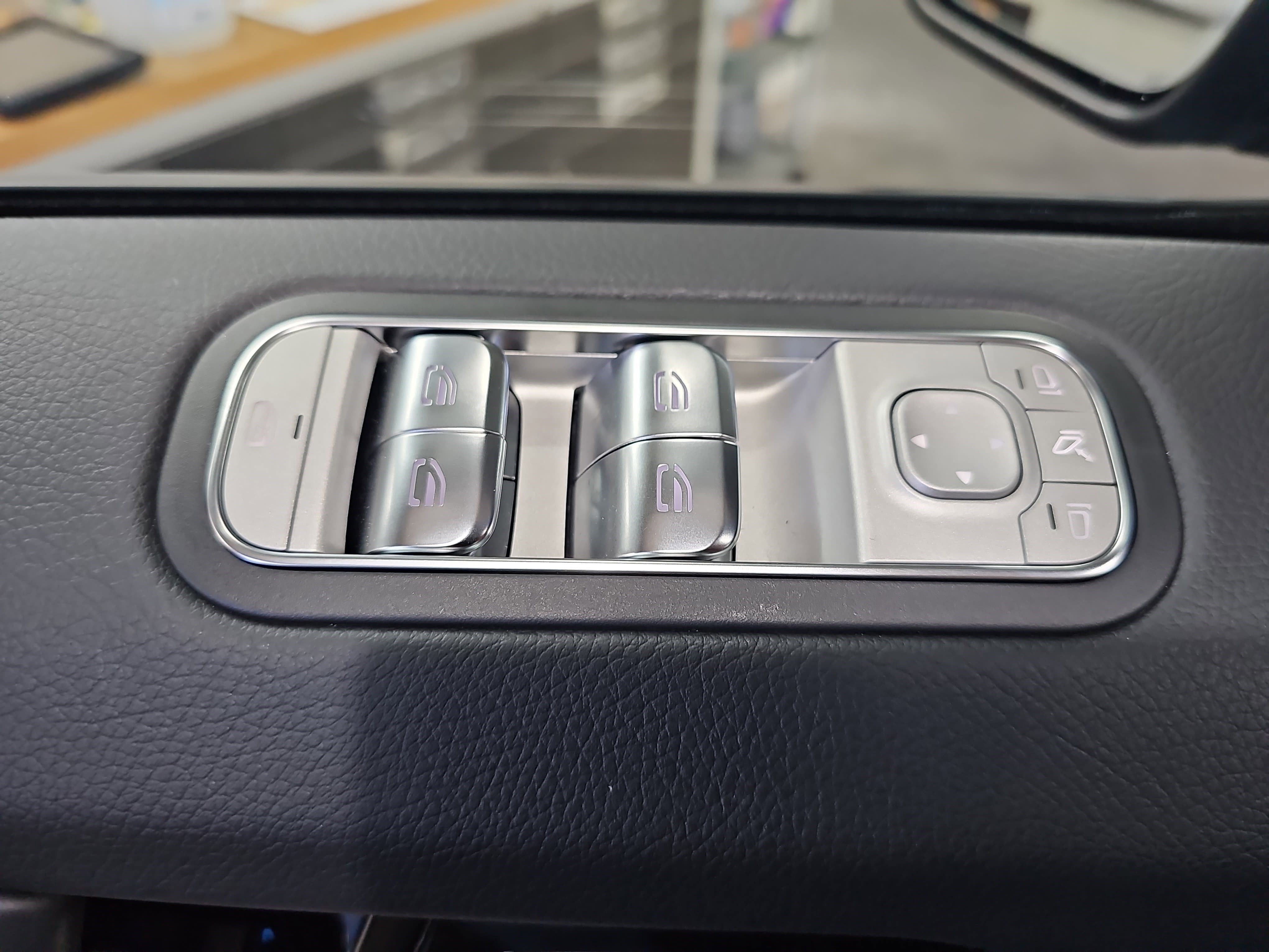 Used 2026 Mercedes-Benz G 550 image 29