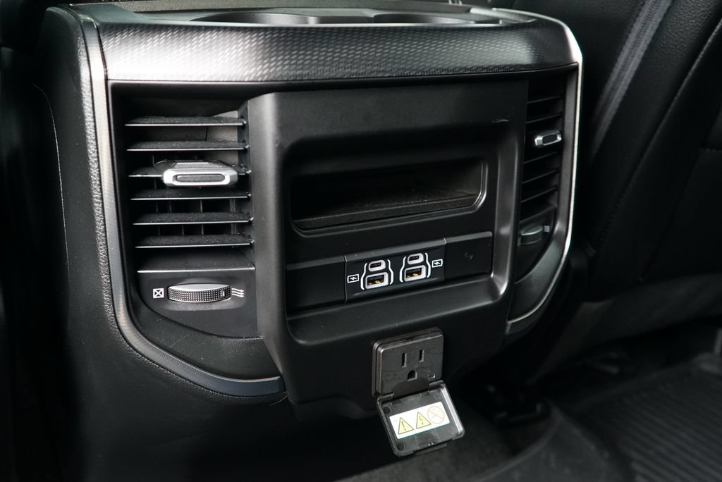 Used 2023 RAM 1500 Rebel w/ Rebel Level 2 Equipment Group AWD/4WD image 12
