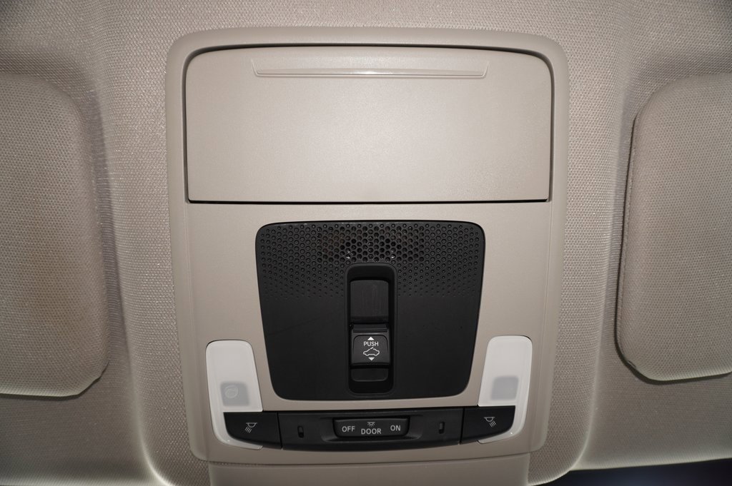 Used 2023 Honda CR-V EX-L image 21