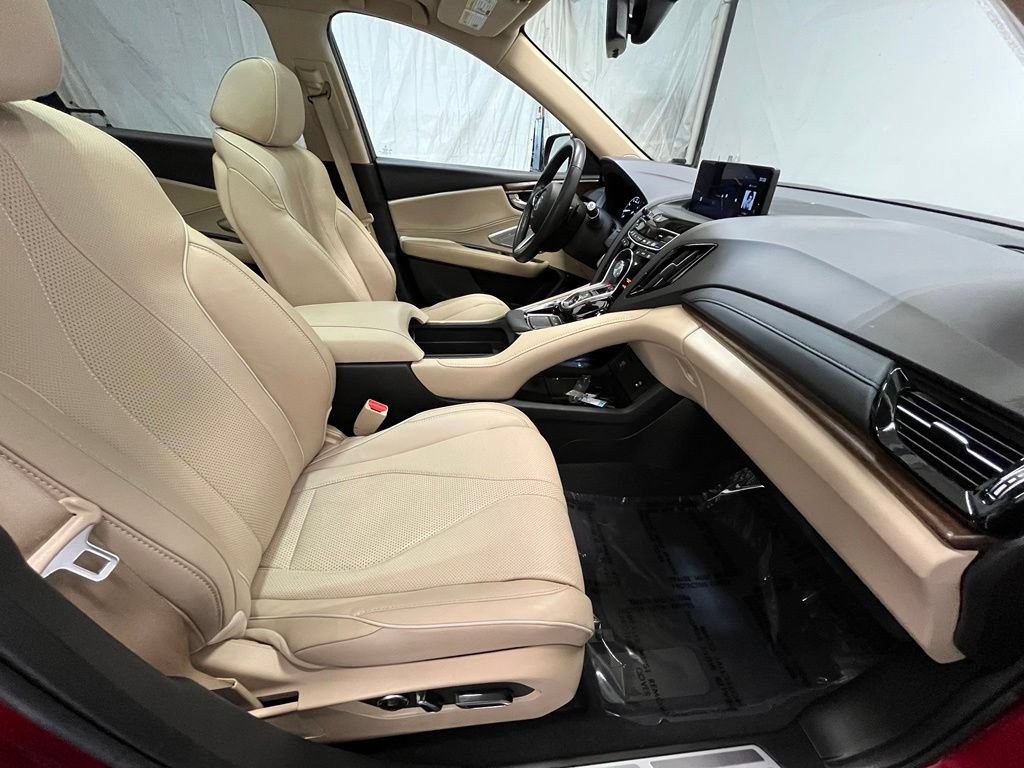 Certified 2022 Acura RDX w/ Advance Package AWD/4WD image 20