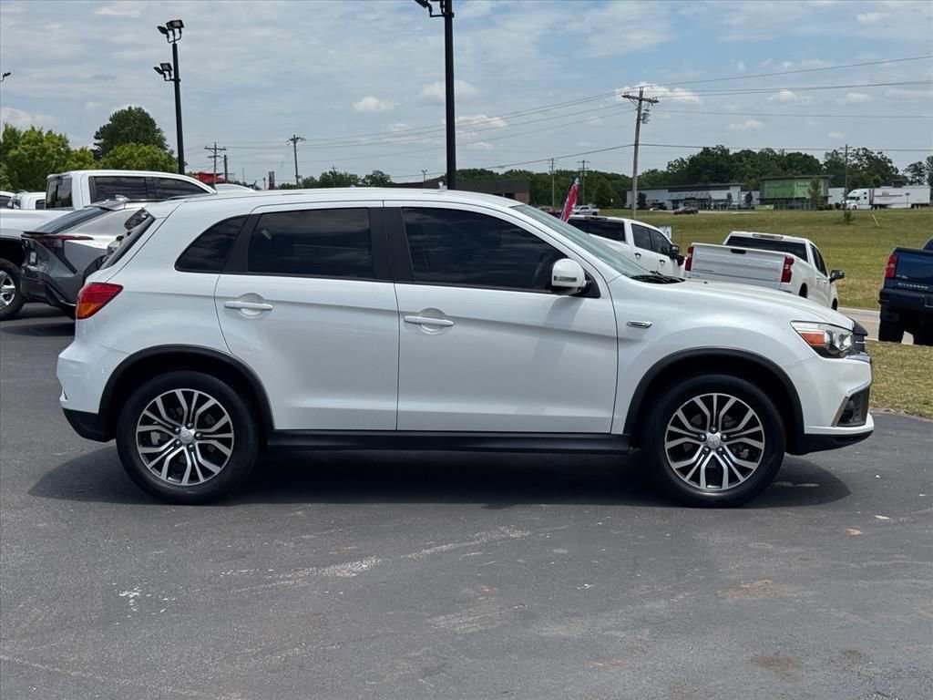 Used 2019 Mitsubishi Outlander Sport FWD image 2