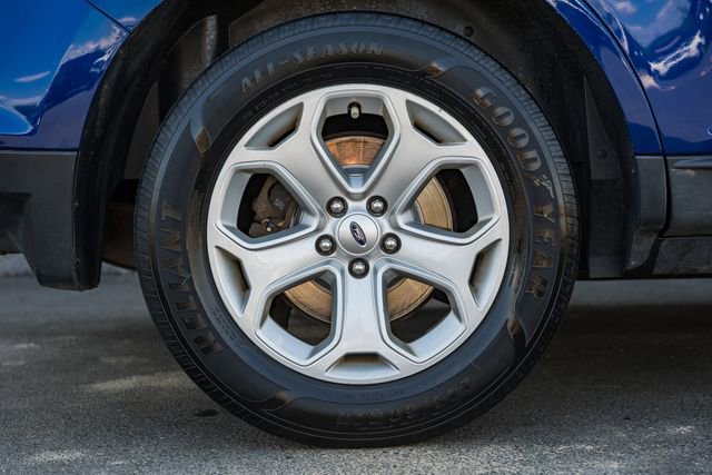 Used 2014 Ford Edge SE AWD/4WD image 19