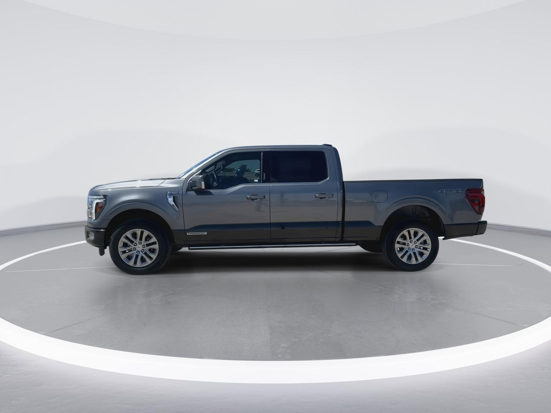 Used 2024 Ford F150 King Ranch image 6