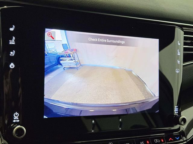 Used 2023 Jeep Wagoneer Base w/ Premium Group I image 27