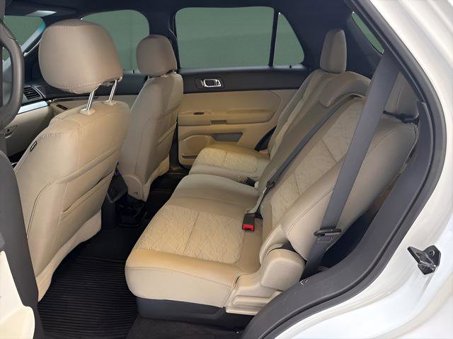 Used 2015 Ford Explorer 4WD image 12