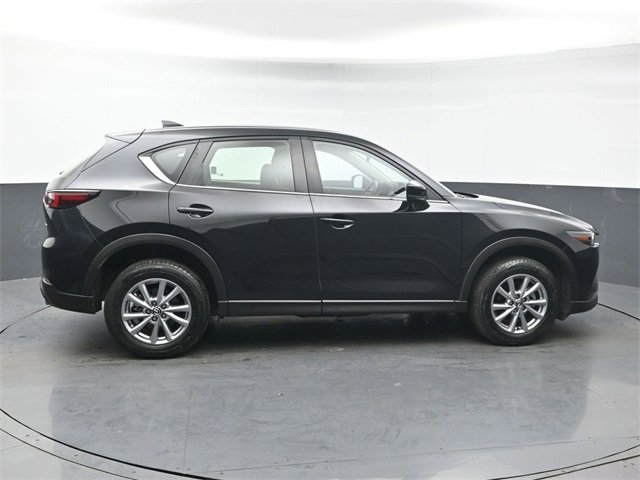Certified 2023 MAZDA CX-5 AWD 2.5 S image 6