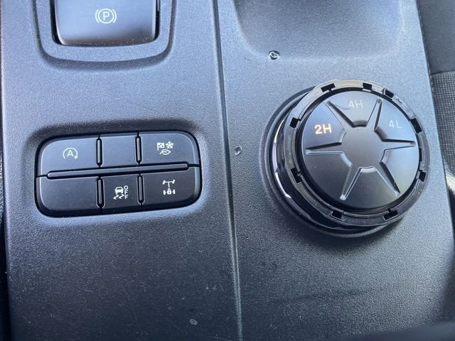 Used 2024 Ford Ranger XLT w/ Equipment Group 301A High image 17