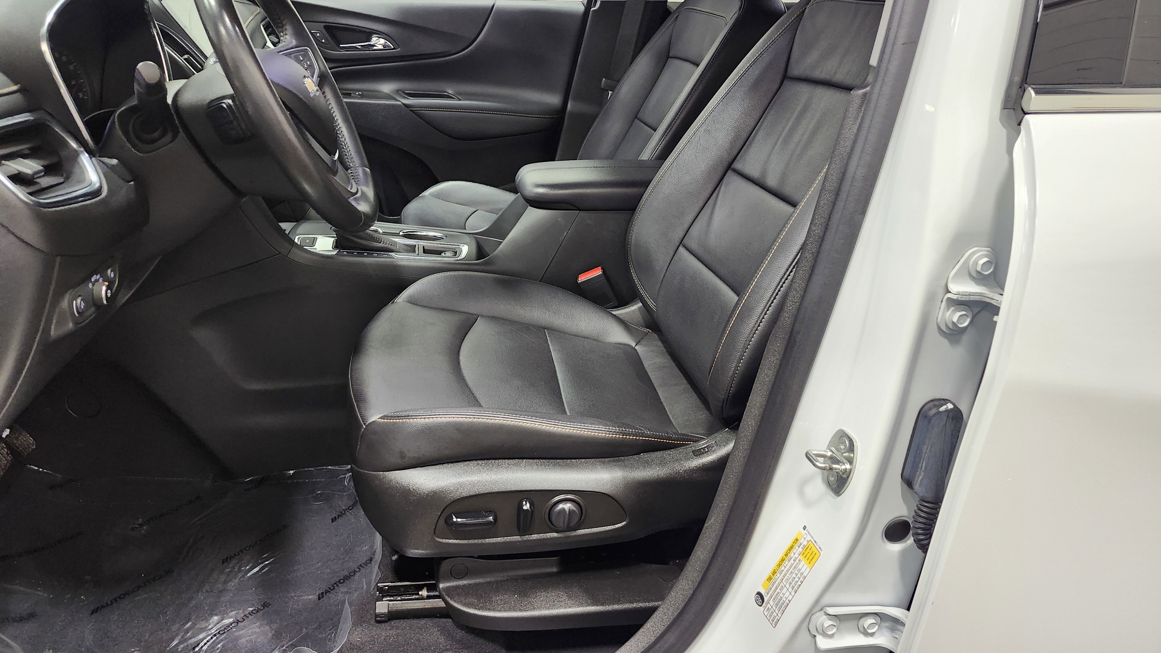 Used 2021 Chevrolet Equinox Premier image 27