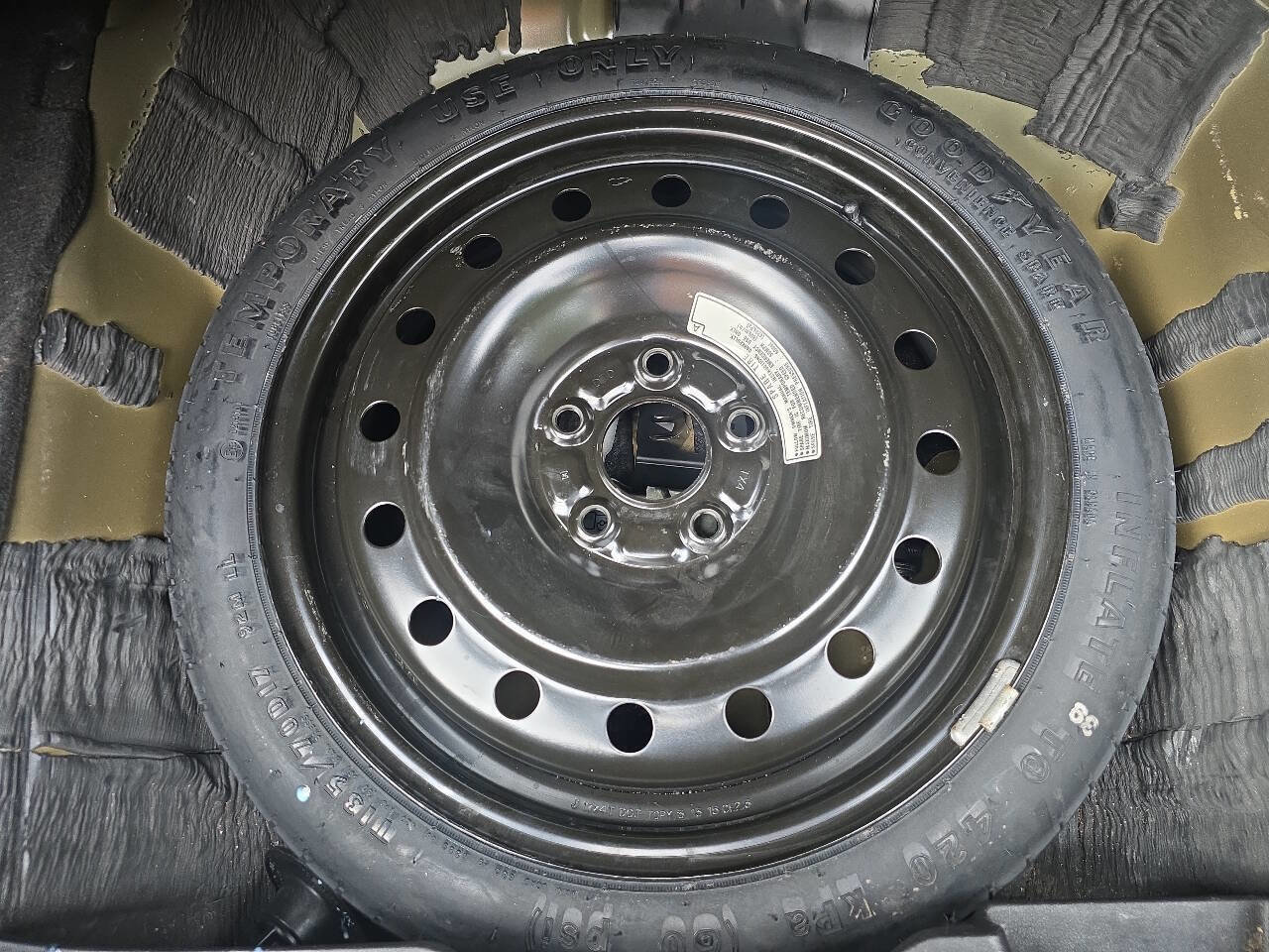 Used 2016 Acura ILX image 43