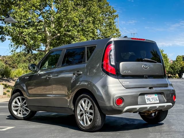 Used 2019 Kia Soul + FWD image 15