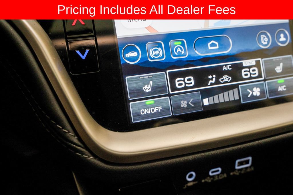 Used 2025 Subaru Outback Limited w/ Popular Package #2 AWD/4WD image 17