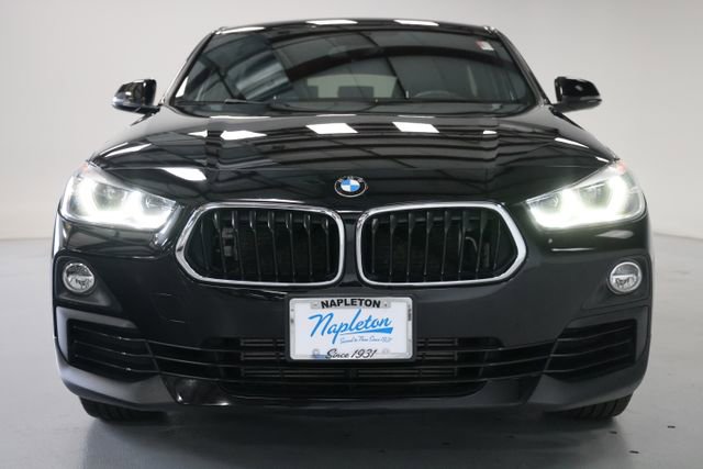 Used 2018 BMW X2 xDrive28i image 2