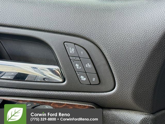 Used 2013 GMC Sierra 3500 Denali image 20