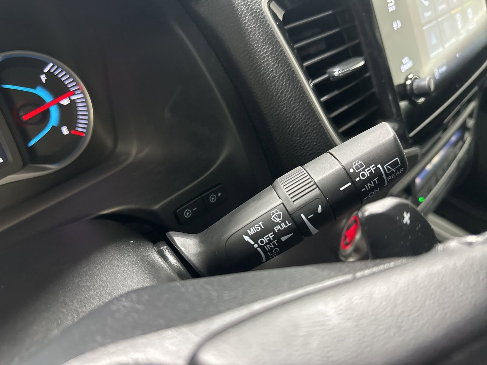 Used 2021 Honda Passport EX-L image 47