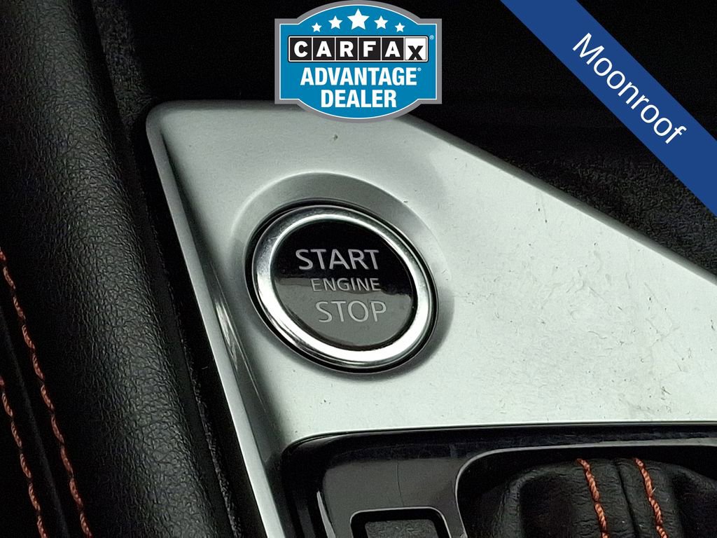 Used 2021 Nissan Altima 2.5 SR w/ SR Premium Package image 23