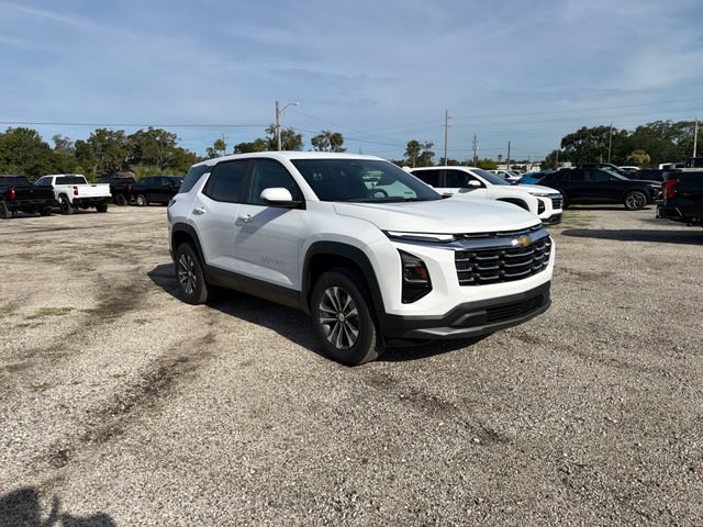 New 2027 Chevrolet Equinox LT FWD image 14