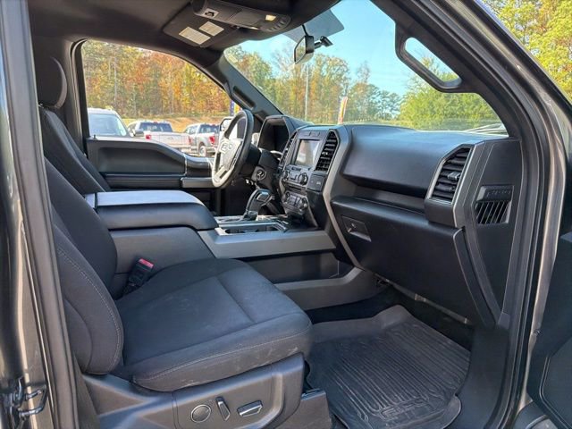 Used 2018 Ford F150 XLT w/ Equipment Group 302A Luxury image 8