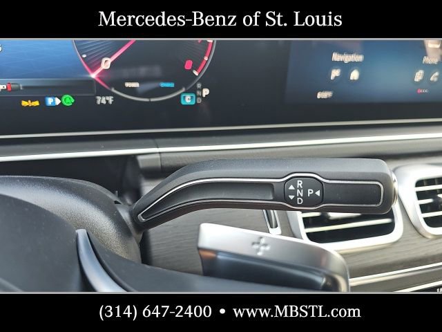New 2026 Mercedes-Benz GLE 450 4MATIC Coupe image 28
