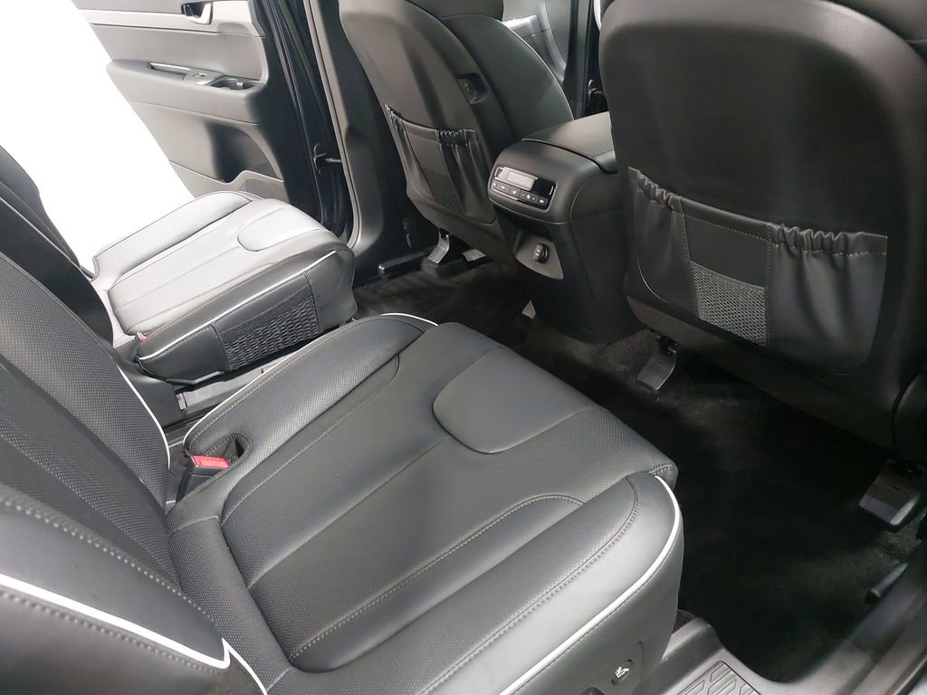 Certified 2025 Hyundai Palisade XRT image 11