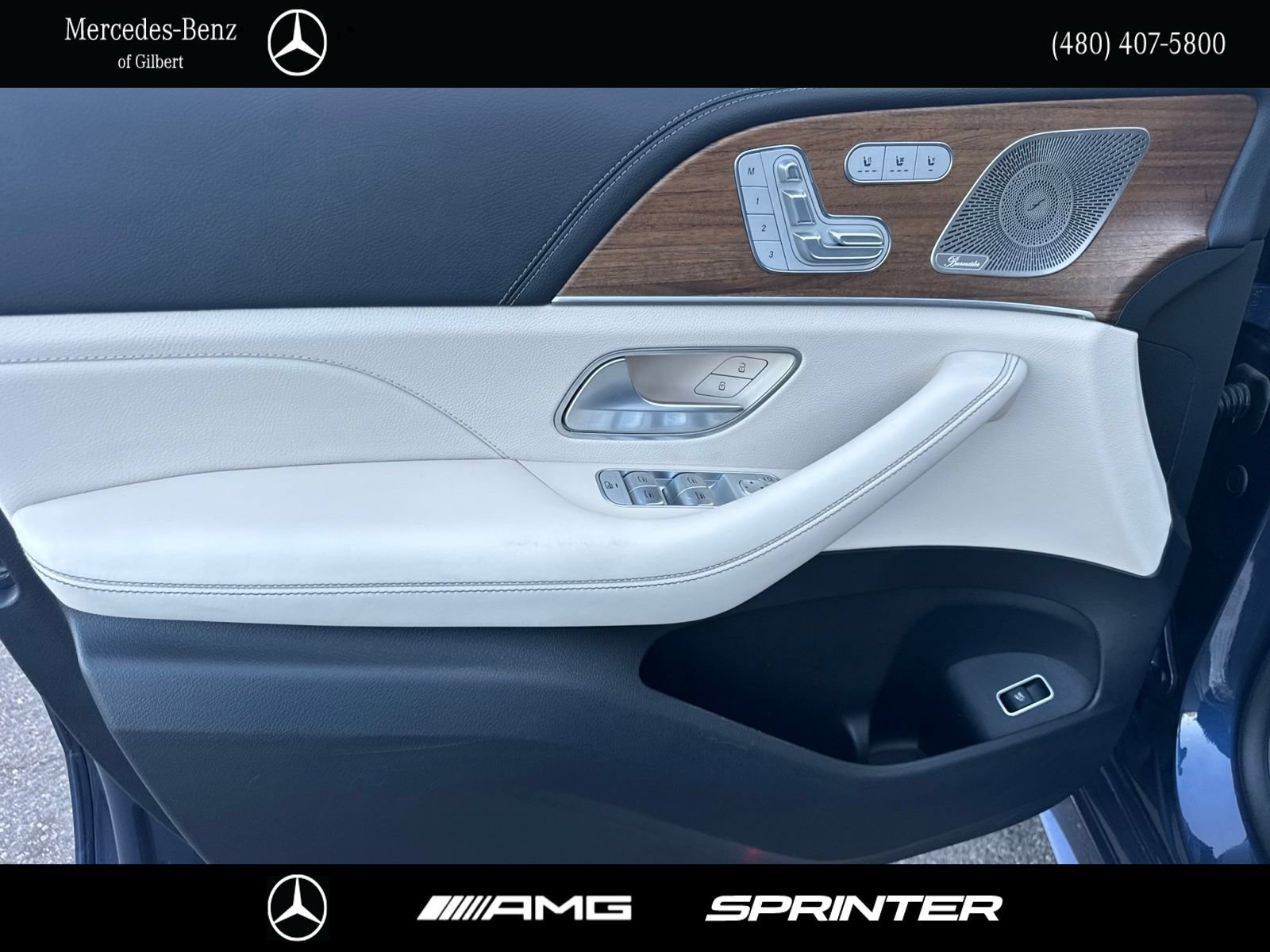 Certified 2024 Mercedes-Benz GLE 53 AMG 4MATIC Coupe image 12