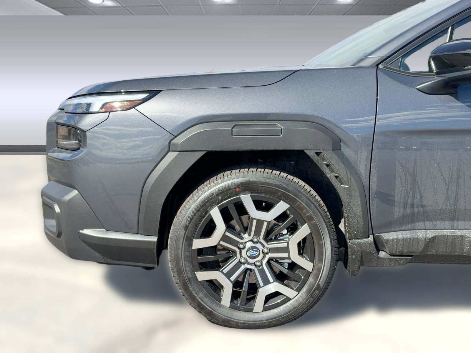 New 2026 Subaru Outback Touring XT image 12