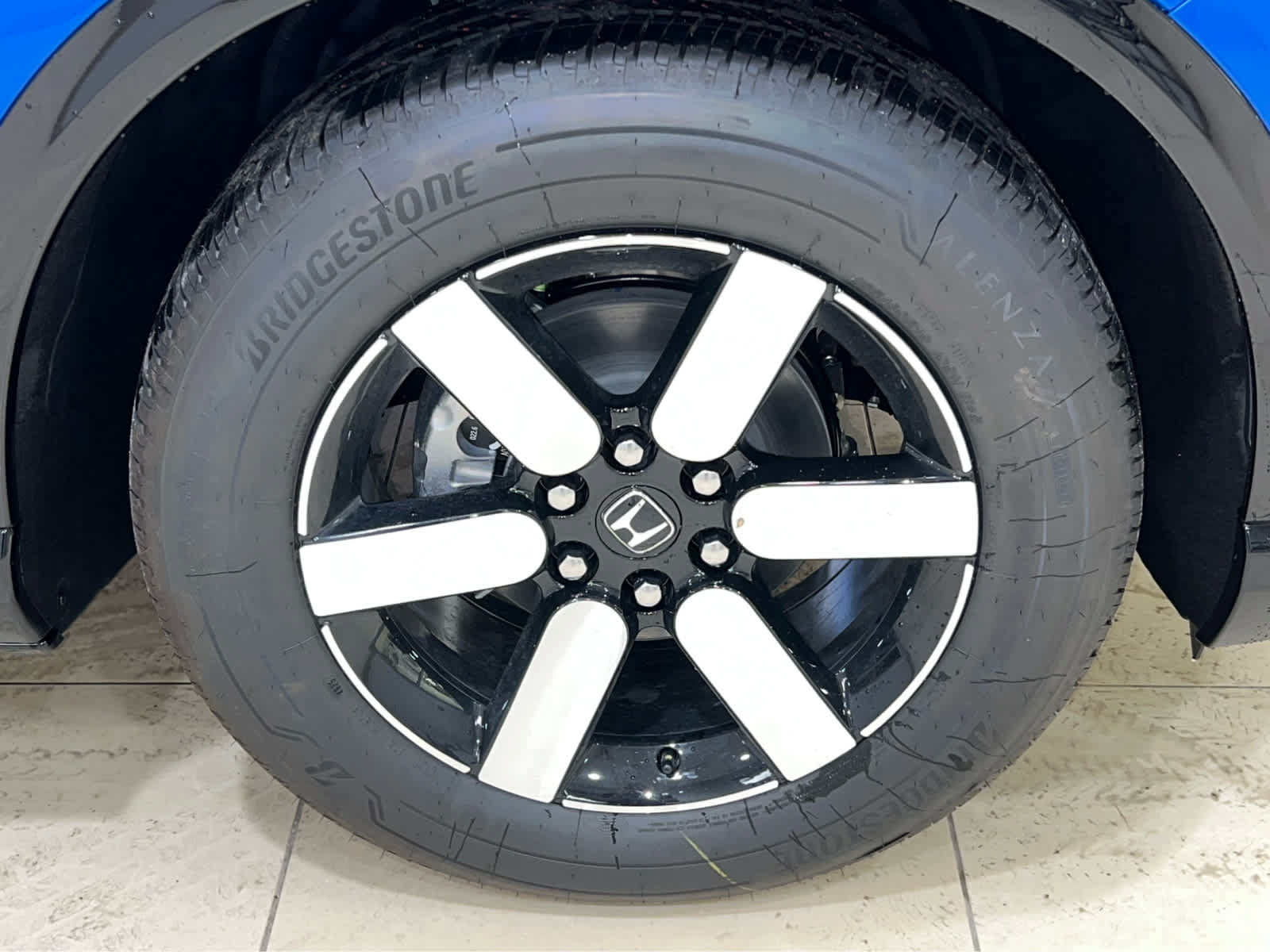 New 2026 Honda Prologue Touring image 4
