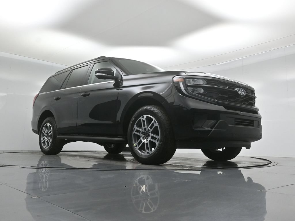 New 2026 Ford Expedition Active AWD/4WD image 45