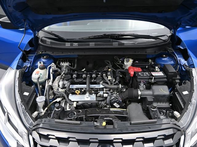 Used 2022 Nissan Kicks S image 19